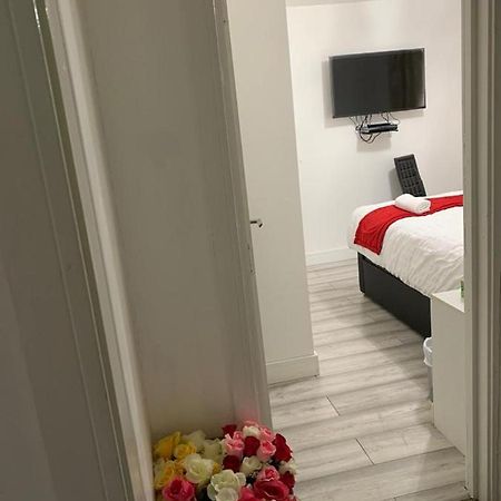 Uk Holiday Apartments 6 برمنغهام المظهر الخارجي الصورة