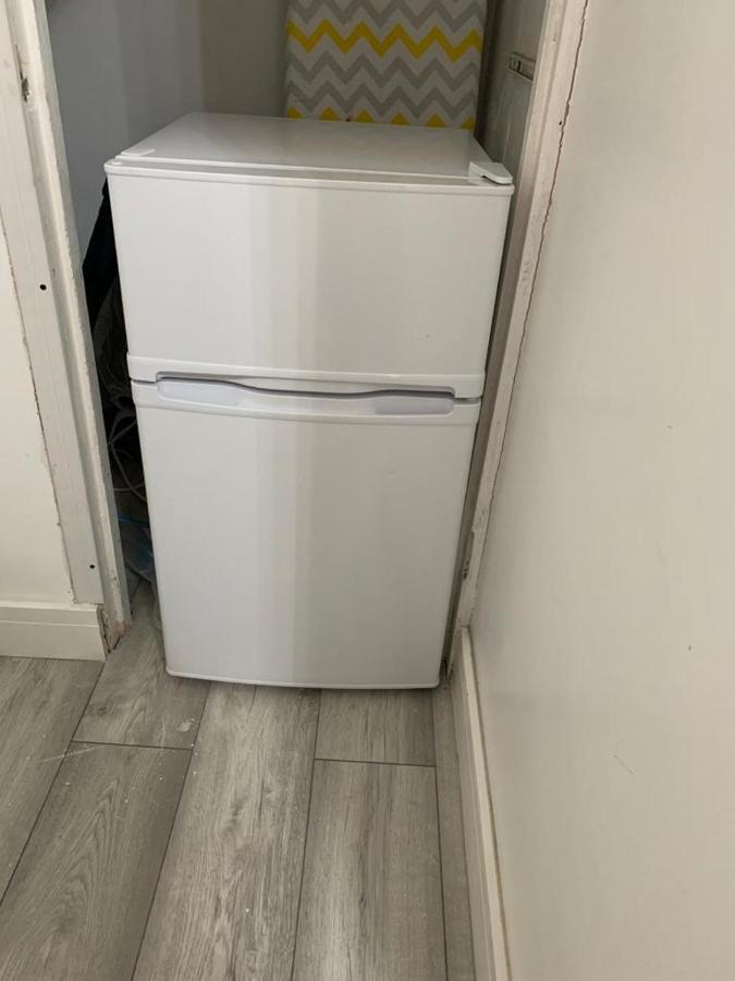Uk Holiday Apartments 6 برمنغهام المظهر الخارجي الصورة