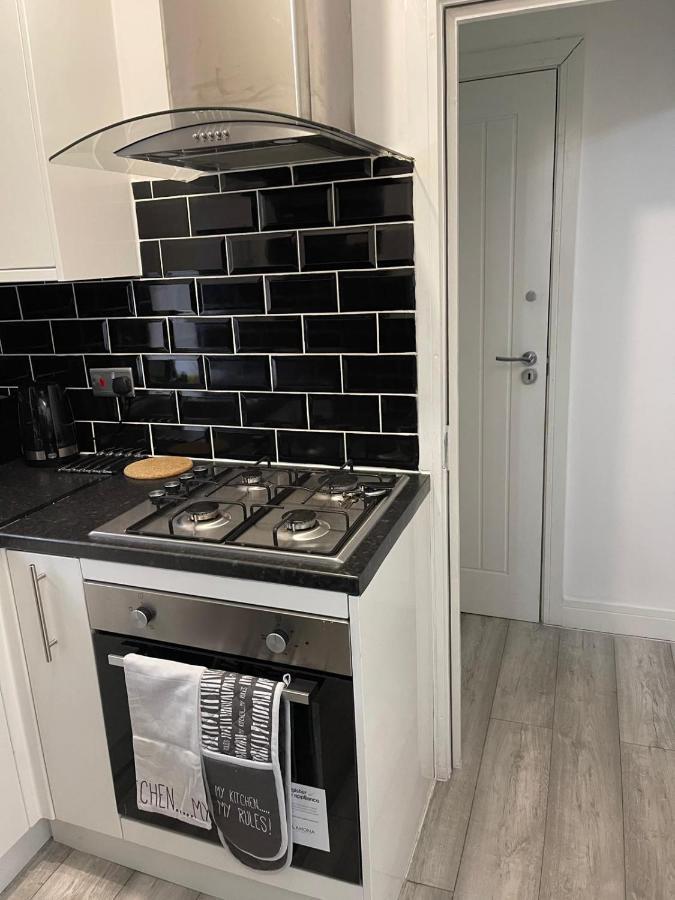Uk Holiday Apartments 6 برمنغهام المظهر الخارجي الصورة