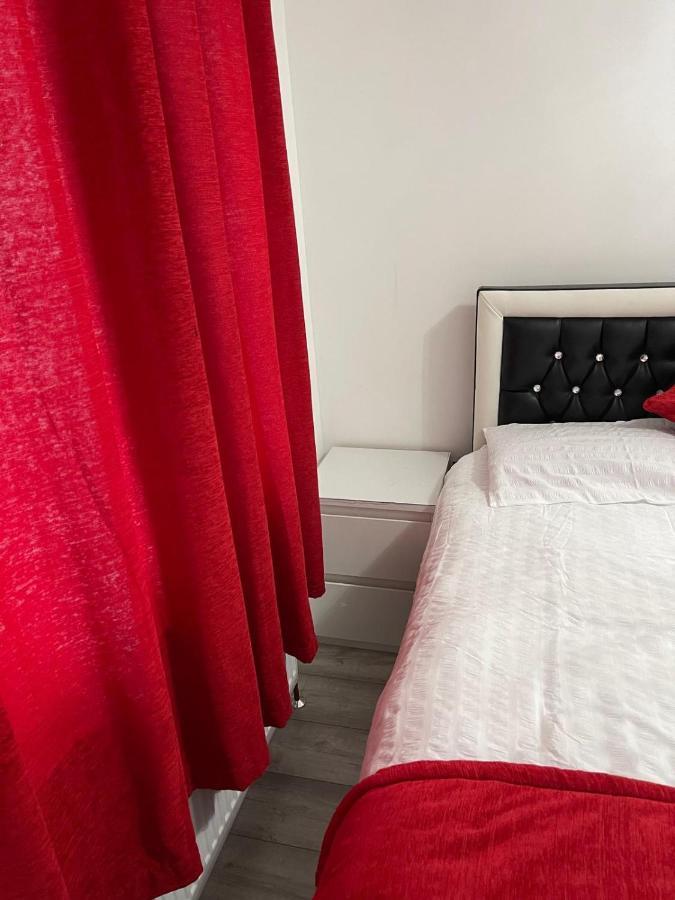 Uk Holiday Apartments 6 برمنغهام المظهر الخارجي الصورة