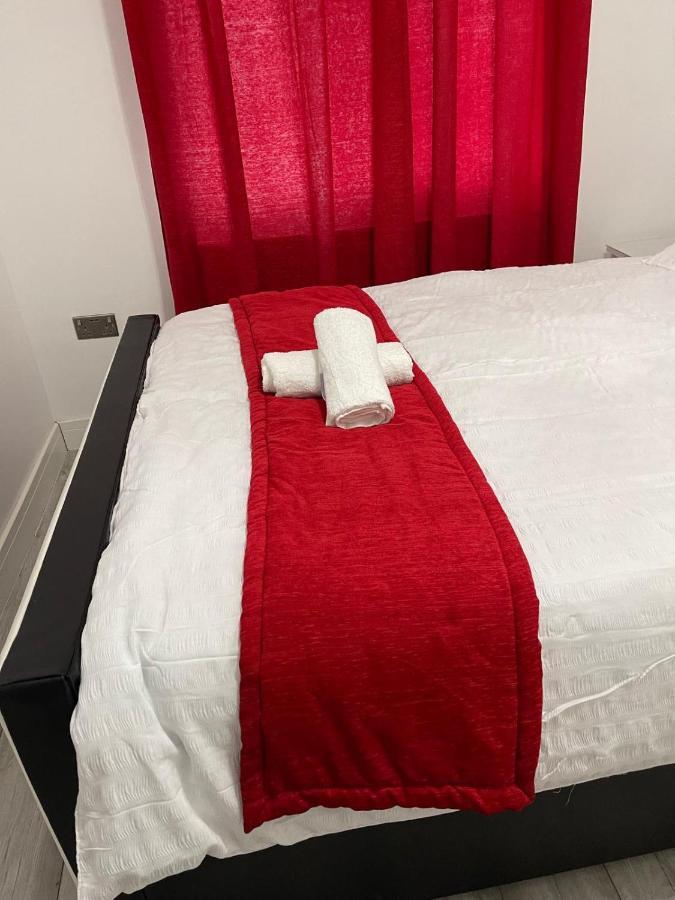 Uk Holiday Apartments 6 برمنغهام المظهر الخارجي الصورة