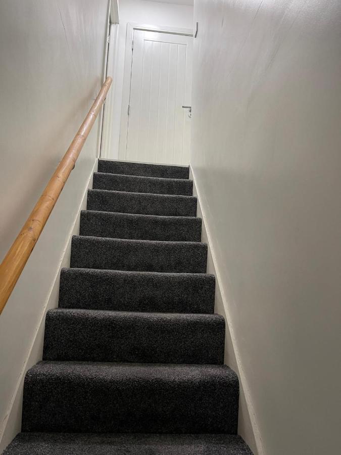 Uk Holiday Apartments 6 برمنغهام المظهر الخارجي الصورة
