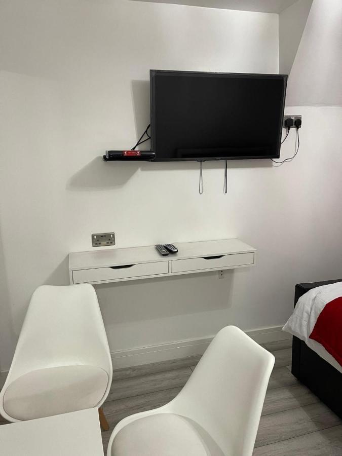 Uk Holiday Apartments 6 برمنغهام المظهر الخارجي الصورة