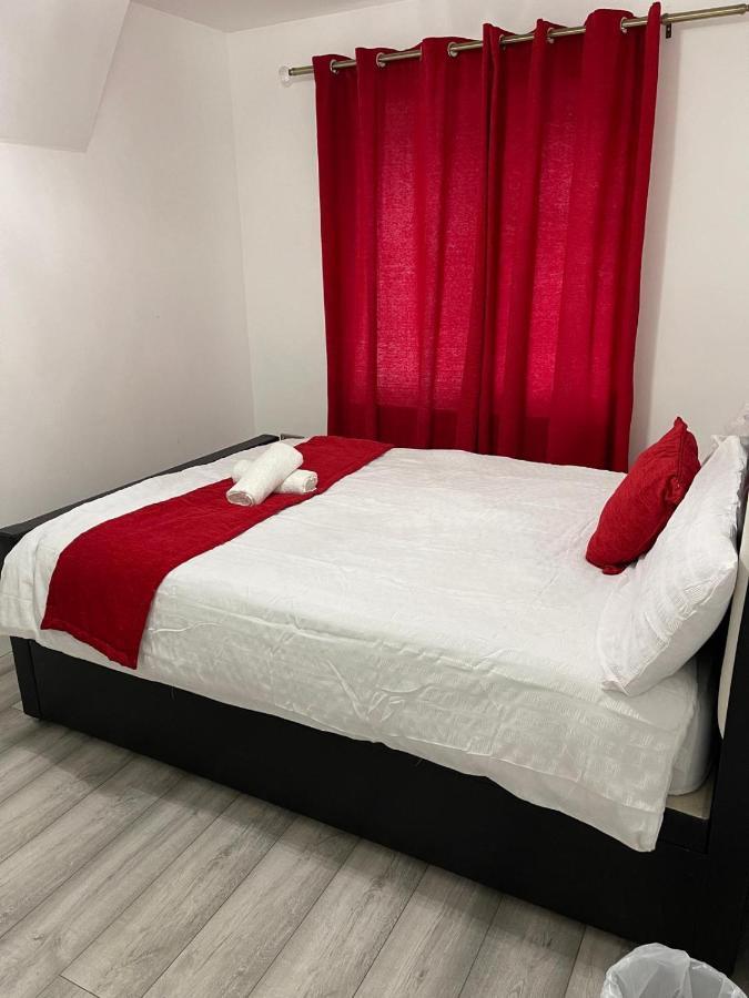 Uk Holiday Apartments 6 برمنغهام المظهر الخارجي الصورة