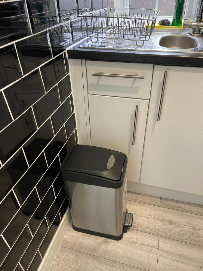 Uk Holiday Apartments 6 برمنغهام المظهر الخارجي الصورة